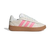 ADIDAS SPORTSWEAR Baskets basses 'Grand Court Alpha 00s' rose clair / blanc / blanc cassé, Taille 39-39,5