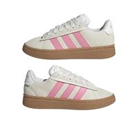 Chaussures femme Adidas Grand Court Alpha 00S Taille de chaussures (UE): 40 2/3 / Couleur: blanc / rose