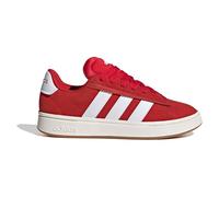 Adidas Grand Court Alpha Trainers Rouge EU 43 1/3 Homme