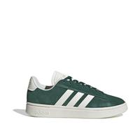 Baskets basses hommes adidas GRAND COURT ALPHA Vert 46