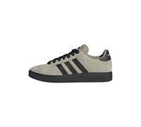adidas Homme Grand Court Base 00s Shoes, Wonder Cargo/Core Black/Core Black, 39 1/3 EU