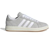 adidas Grand Court Base 00s Shoes Chaussures Homme, Grey Two FTWR White Gum10, 46 EU