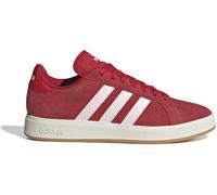 Adidas Grand Court Base 00S Womens Trainers Écarlate/Rose 4 (36.7) Female