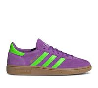 adidas Grand Court Lifestyle Baskets à lacets pour enfant Unisexe, Gomme verte solaire violette active, 36 EU