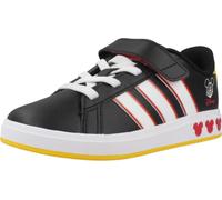 Adidas Grand Court Mickey Couleur Noir