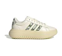 adidas Grand Court Platform Trainers EU 38