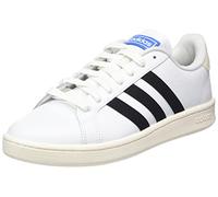 Adidas Grand Court' Sneaker BasseMixte