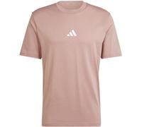 Adidas Graphic Logo T-Shirt Mens Argile Chaude SL L Male
