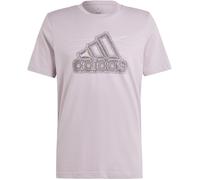Adidas Graphic Logo T-Shirt Mens PrelovedFig BOS S Male