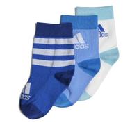 adidas Graphic Socks 3 Pairs Chaussettes Mixte enfant