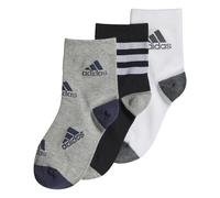 adidas Graphic Socks 3 Pairs Chaussettes Mixte enfant
