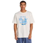 Adidas Graphics Homme - T-Shirts, Beige - Taille M Beige M