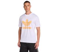 Adidas Graphics Homme - T-Shirts, Blanc - Taille S White S