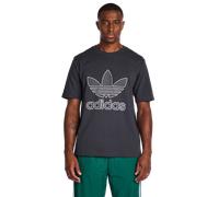 Adidas Graphics Homme - T-Shirts, Gris - Taille XS Grey XS