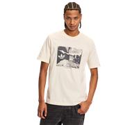 Adidas Graphics Homme - T-Shirts, Marron - Taille S Brown