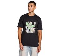 Adidas Graphics Homme - T-Shirts, Noir - Taille M Black M