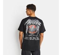 Adidas Graphics Homme - T-Shirts, Noir - Taille M Black M