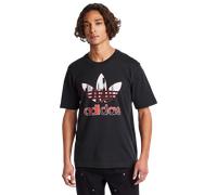 Adidas Graphics Homme - T-Shirts, Noir - Taille S Black S