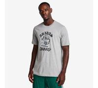 Adidas Graphics Homme - T-Shirts, Noir - Taille S Black S