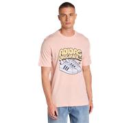 Adidas Graphics Homme - T-Shirts, Rose - Taille M Pink M
