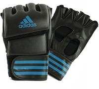 Adidas GRAPPLING Gant d'entraînement noir-blau XL