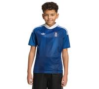 Adidas Greece Enfant - Jerseys/Réplicas, Sarcelle - Taille 147 - 152 CM - Poly Mesh Teal 147 - 152 CM