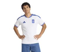 Adidas Greece Homme - Jerseys/Réplicas, Blanc - Taille XXL - Poly Mesh White XXL
