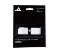 Adidas Grip De Padel-blanc