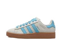 Adidas Campus Putty Grey Preloved Blue Gum