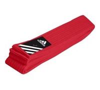 adidas groupe de judo Elite rouge Rouge G