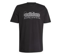 Adidas Growth Sportswear Graphic Tee T-Shirt Homme (Lot de 1)