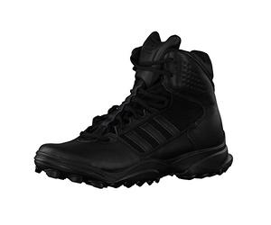 adidas Gsg-9.7, Bottes et Bottines Classiques Homme, Noir (Black 1/black 1/black 1), 41 1/3 EU