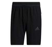 Adidas GT8272 H.RDY Warri SHO Shorts Mens Black S