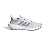 Adidas GW0906 Pureboost Jet W Sneaker Adult FTWR White/Silver met./Core Black 39 1/3