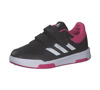 Adidas GW6452 Tensaur Sport 2.0 CF K Sneaker Kid Core Black/FTWR White/Team Real Magenta 34