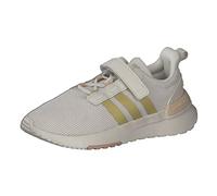 Adidas GW6585 Racer TR21 C Sneaker Kid Alumina/Gold met./Magic Beige 29