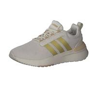 Adidas GW6600 Racer TR21 K Sneaker Kid Alumina/Gold met./Magic Beige 31
