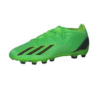 Adidas GW8451 X SPEEDPORTAL.2 MG Sneaker Adult Solar Green/Core Black/Solar Yellow 46