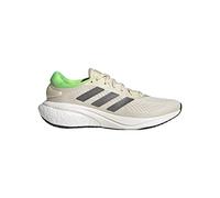 Adidas GW9095 Supernova 2 W Sneaker Adult Ecru Tint/Night met./Solar Green 36 2/3