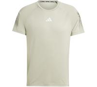 ADIDAS Gym+ BL T-shirt Silpeb/Haoli - XXL