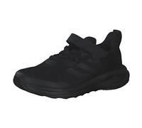 Adidas GZ1825 Fortarun EL K Sneaker Kid Core Black/Core Black/FTWR White 28
