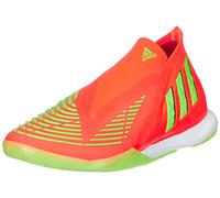 Adidas GZ6105 Predator Edge.1 in Sneaker Adult Solar Red/Solar Green/Core Black 44