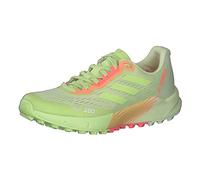Adidas H03191 Terrex Agravic Flow 2 W Sneaker Adult Almost Lime/Pulse Lime/Turbo 40