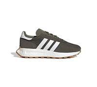 ADIDAS H03854 RETROPY E5 Sneaker Male Olive strata/FTWR White/Shadow Olive EU 45 1/3