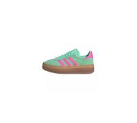 ADIDAS H06125 Gazelle Bold W Sneaker Female Pulse Mint/Screaming Pink/Gum M2 EU 37 1/3