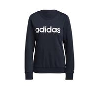 Adidas H10141 .legendink Sweat-Shirt adidas W Lin FT Colorée Multicolore