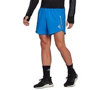 Adidas H59908 D4R Short Men Shorts Men's Blue Rush XS7