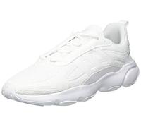 Basket - adidas Originals - HAIWEE - Blanc - Plat - Lacets 43 1/3