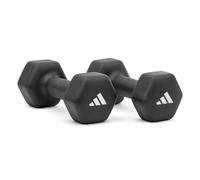adidas Haltères | 1 kg - 5 kg (paire)