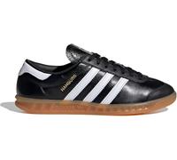 Adidas Hambourg JI2626 Core Black, Noir , 41 1/3 EU